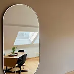 Appartement Stilvolle Stadtwohnung - Self Check-in Mit Guten Parkmoeglichkeiten *
