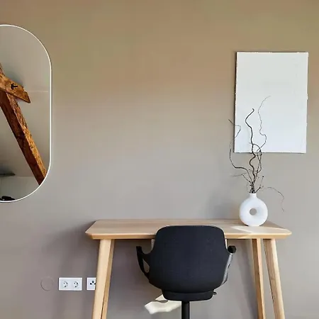 Stilvolle Stadtwohnung - Self Check-in Mit Guten Parkmoeglichkeiten * Graz