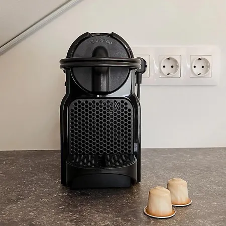 Stilvolle Stadtwohnung - Self Check-in Mit Guten Parkmoeglichkeiten Apartment *