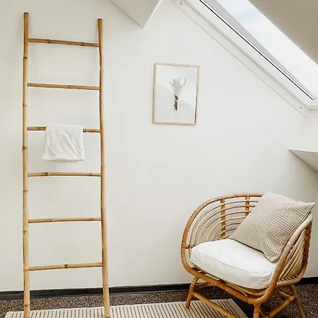 Stilvolle Stadtwohnung - Self Check-in Mit Guten Parkmoeglichkeiten Apartment Graz