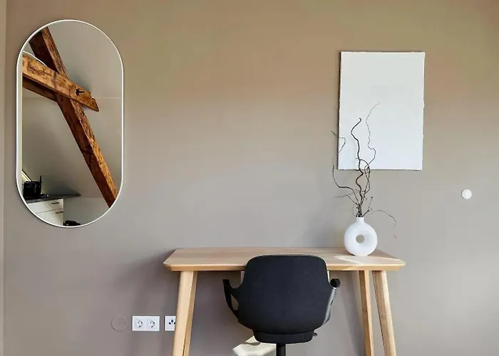 Stilvolle Stadtwohnung - Self Check-in Mit Guten Parkmoeglichkeiten * Грац