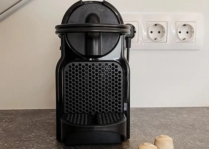 Stilvolle Stadtwohnung - Self Check-in Mit Guten Parkmoeglichkeiten Апартаменти *