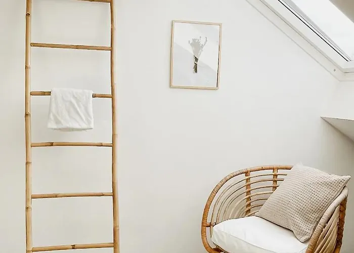 Stilvolle Stadtwohnung - Self Check-in Mit Guten Parkmoeglichkeiten Apartman Graz