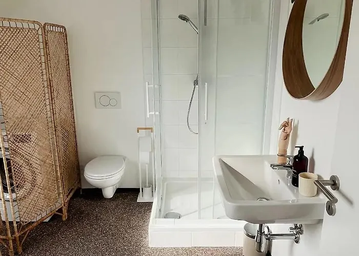 Apartman Stilvolle Stadtwohnung - Self Check-in Mit Guten Parkmoeglichkeiten Graz